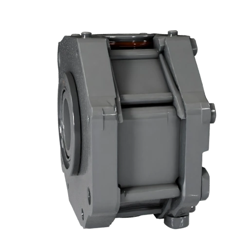 Boîtier de boîte de vitesses modulaire 3D pour moteurs occasionnels
