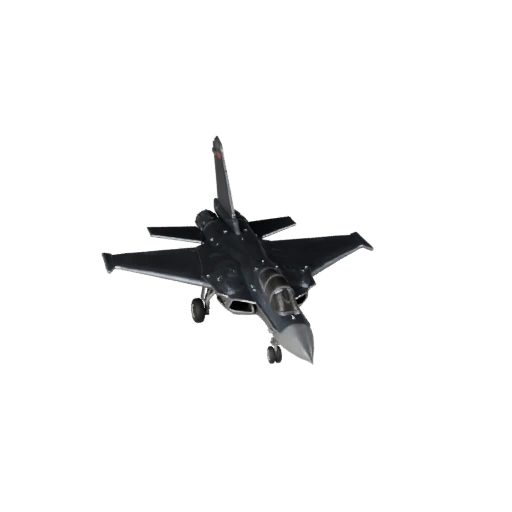 Chasseur Imprimable Modèle 3D STL pour Objets de Collection &