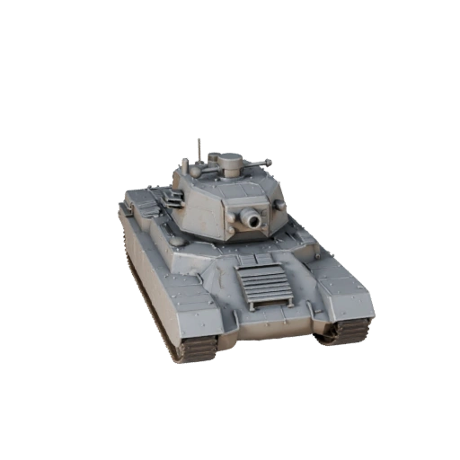 Modelo 3D de Navio de Guerra para Unity - Ativo Pro Baixo Poli para Jogo
