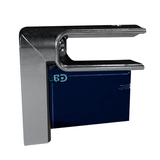 Hohes Poly Armaturenbrett 3D-Modell für Studio-Renderings PBR-Asset