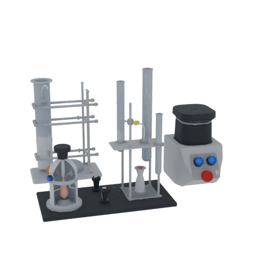 Lab equipment